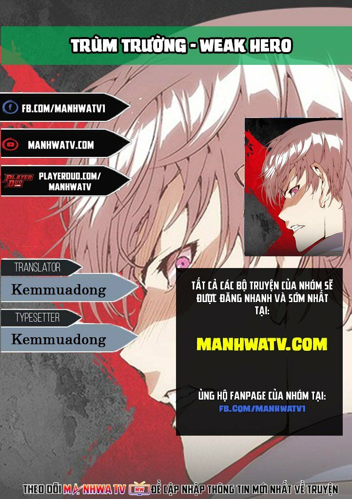 anh hùng yếu chapter 145 1