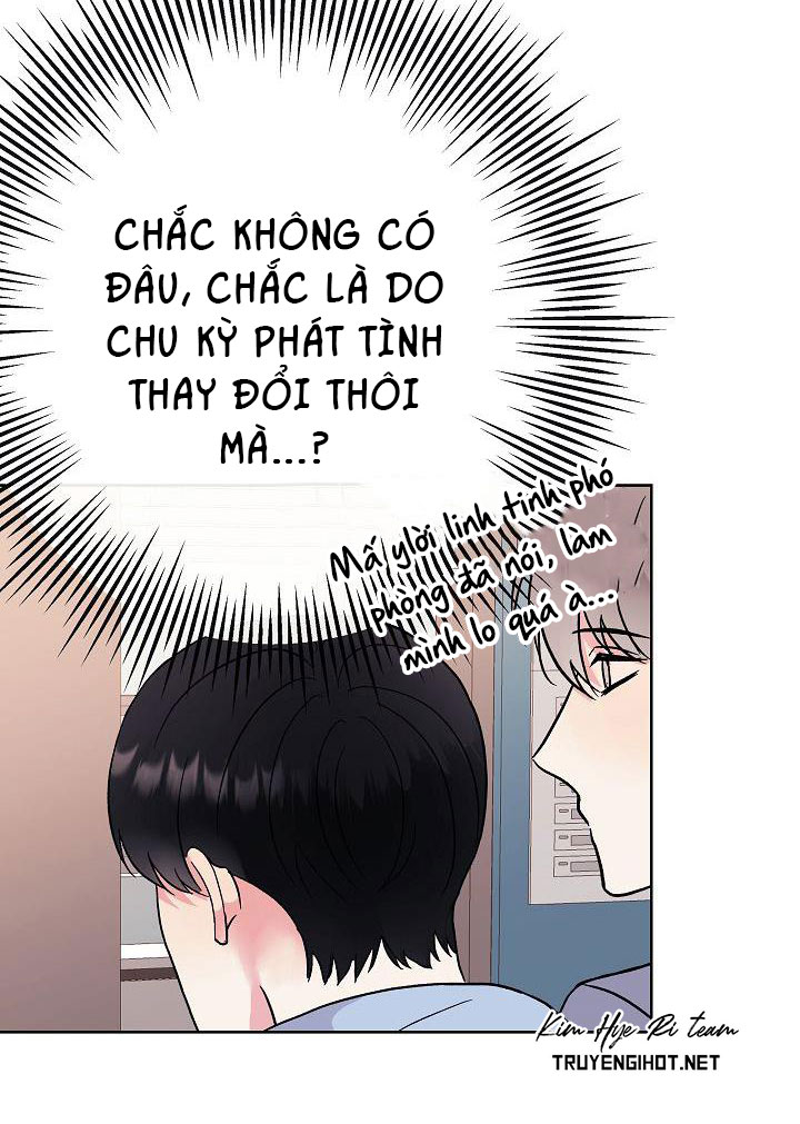 đứa bé là con tôi chapter 3 75