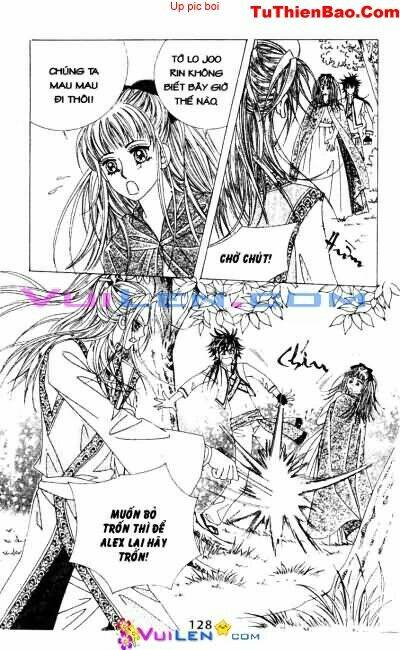 bogle goes to the kingdom chapter 25 6