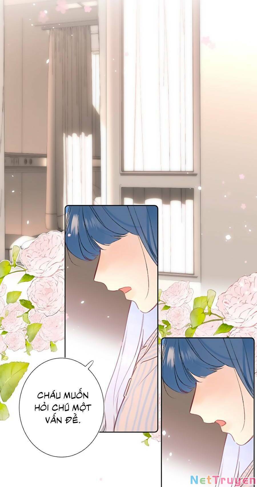 đừng khóc chapter 89 37