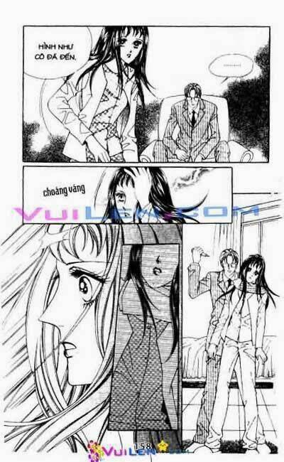 cô gái vương giả chapter 6 158