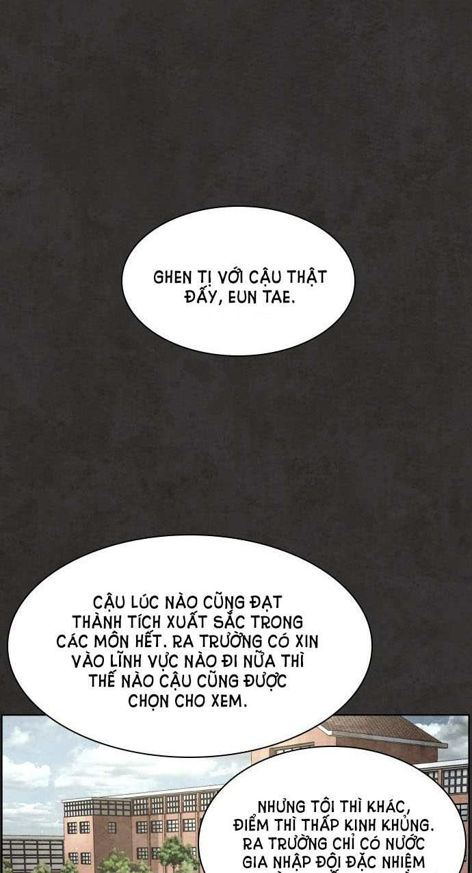 bạch huyết - white blood chapter 32 45