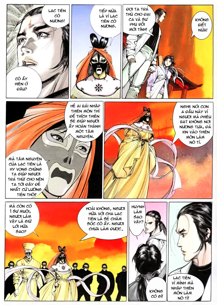 phong vân chapter 172 12