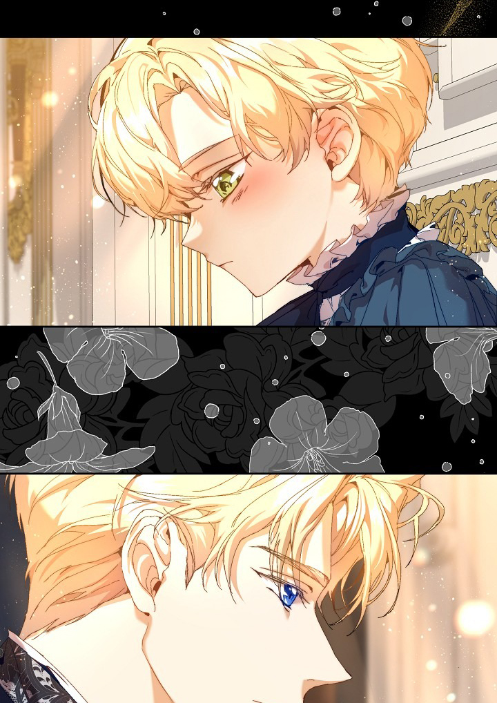 tôi là bảo mẫu của nam chính chapter 22 24