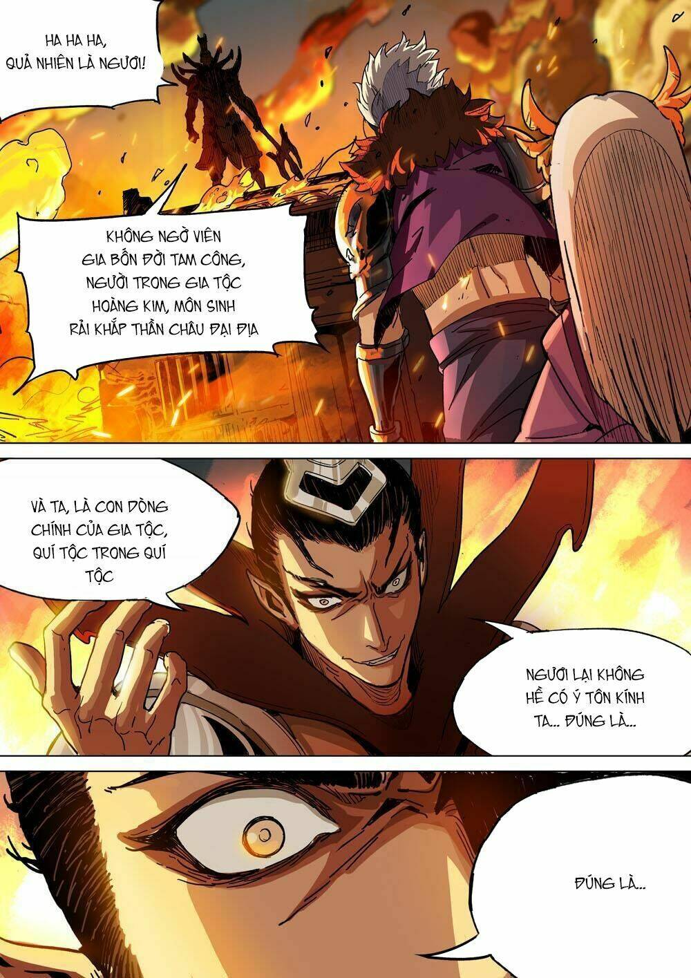 mộng tam quốc chapter 25 5