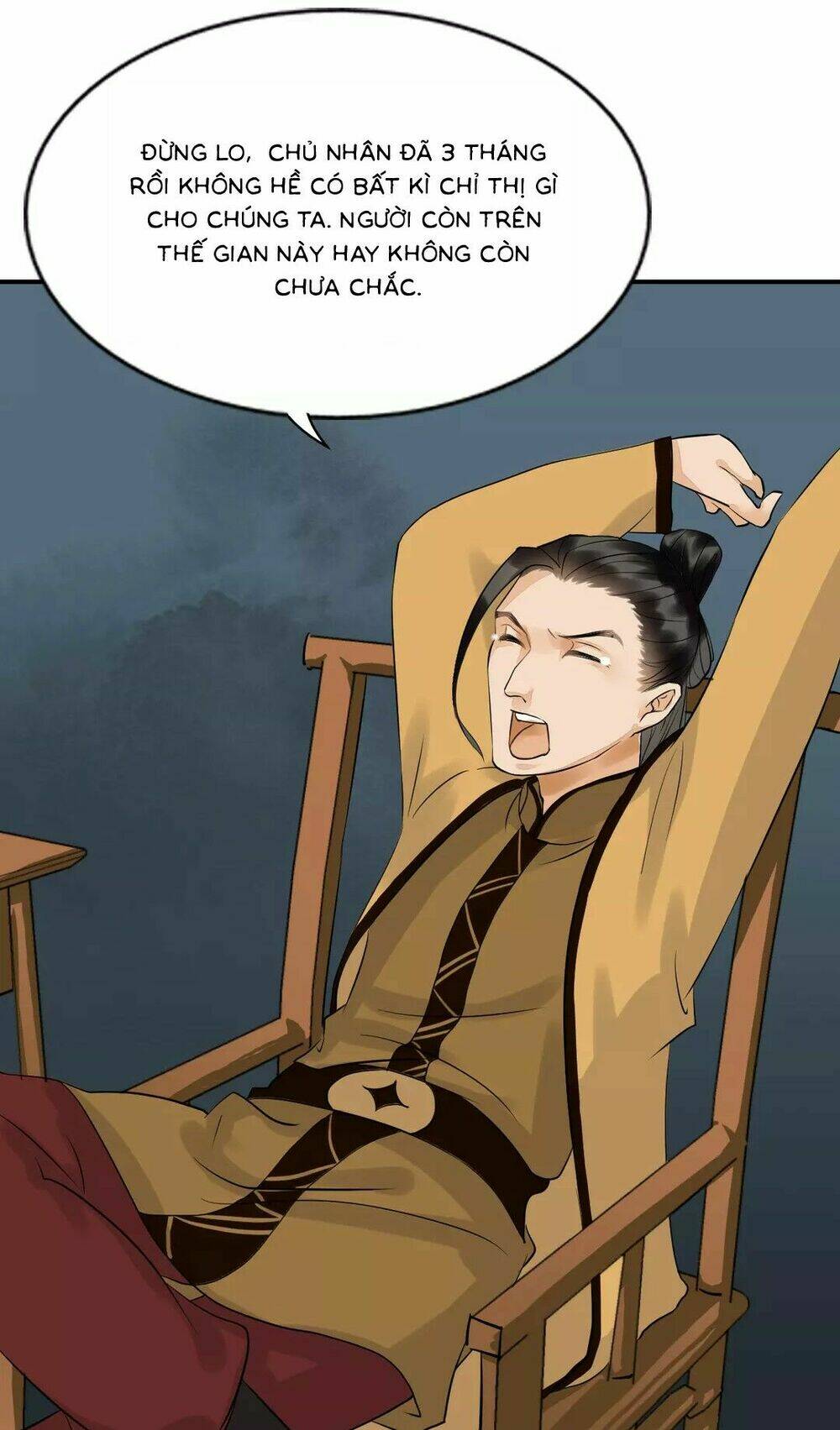 bồng sơn viễn 2 chapter 2.5 28