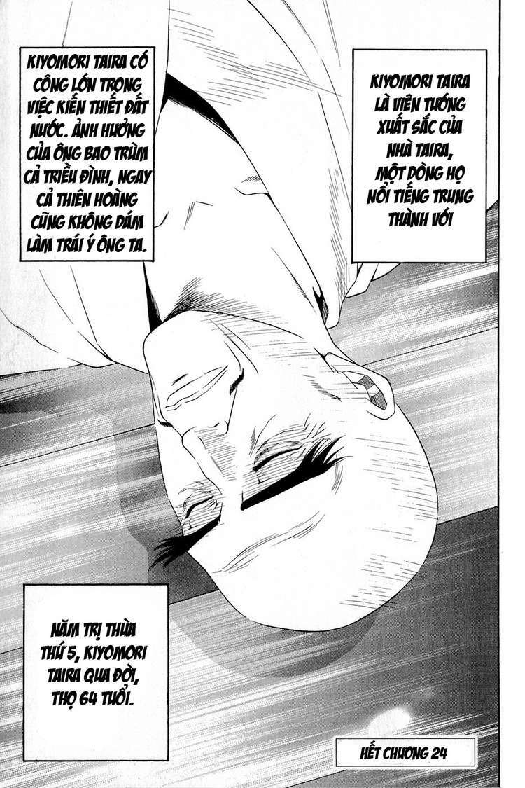 thiếu niên vương phần 2 chapter 24 61