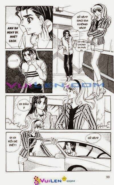 khi con gái gặp con trai chapter 9 100