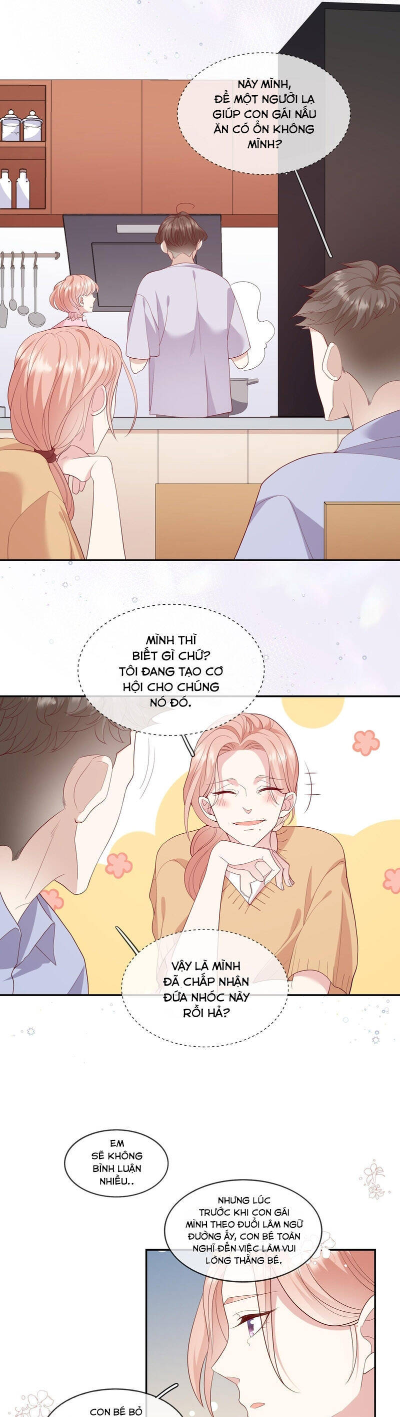 làm ơn đừng quá kiêu ngạo chapter 24 15