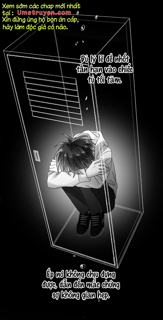 tôi phải làm một kẻ đại xấu xa chapter 10 37