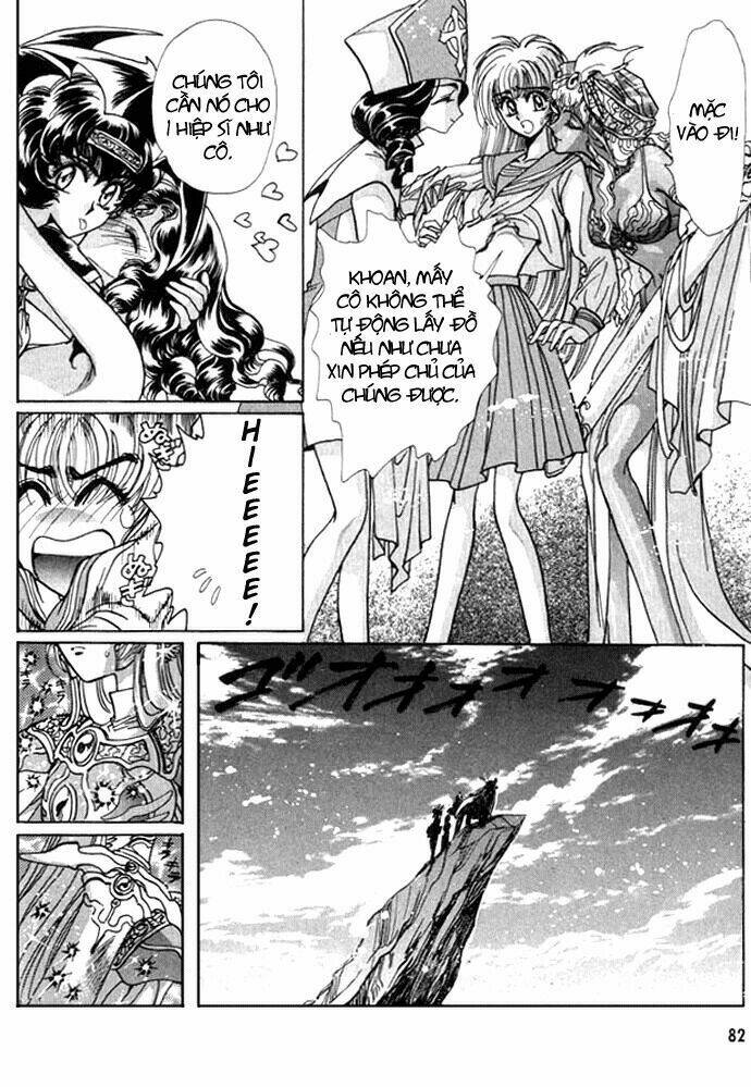 miyuki in the wonderland chapter 6 12