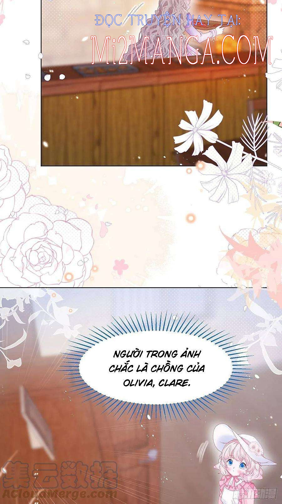 ninita yêu dấu chapter 21.1 5