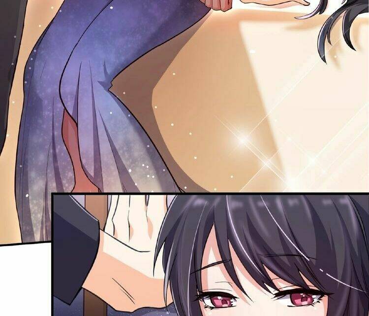 tổng tài khăng khăng lấy vợ thế thân chapter 10 5