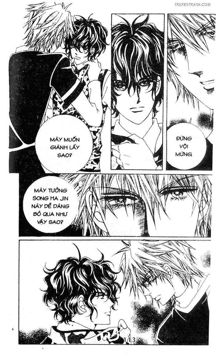 điên vì yêu - love like crazy chapter 35 1