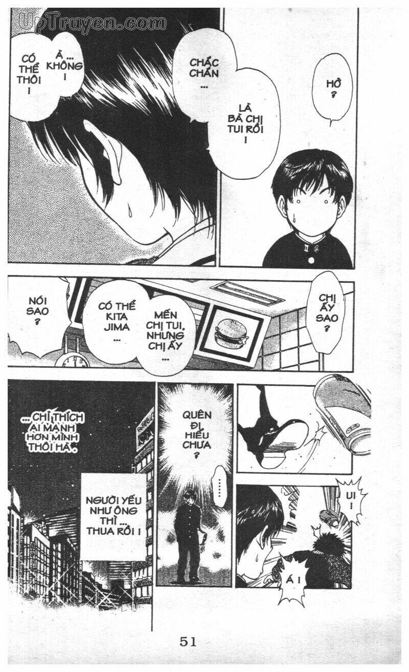 salad days chapter 112 51