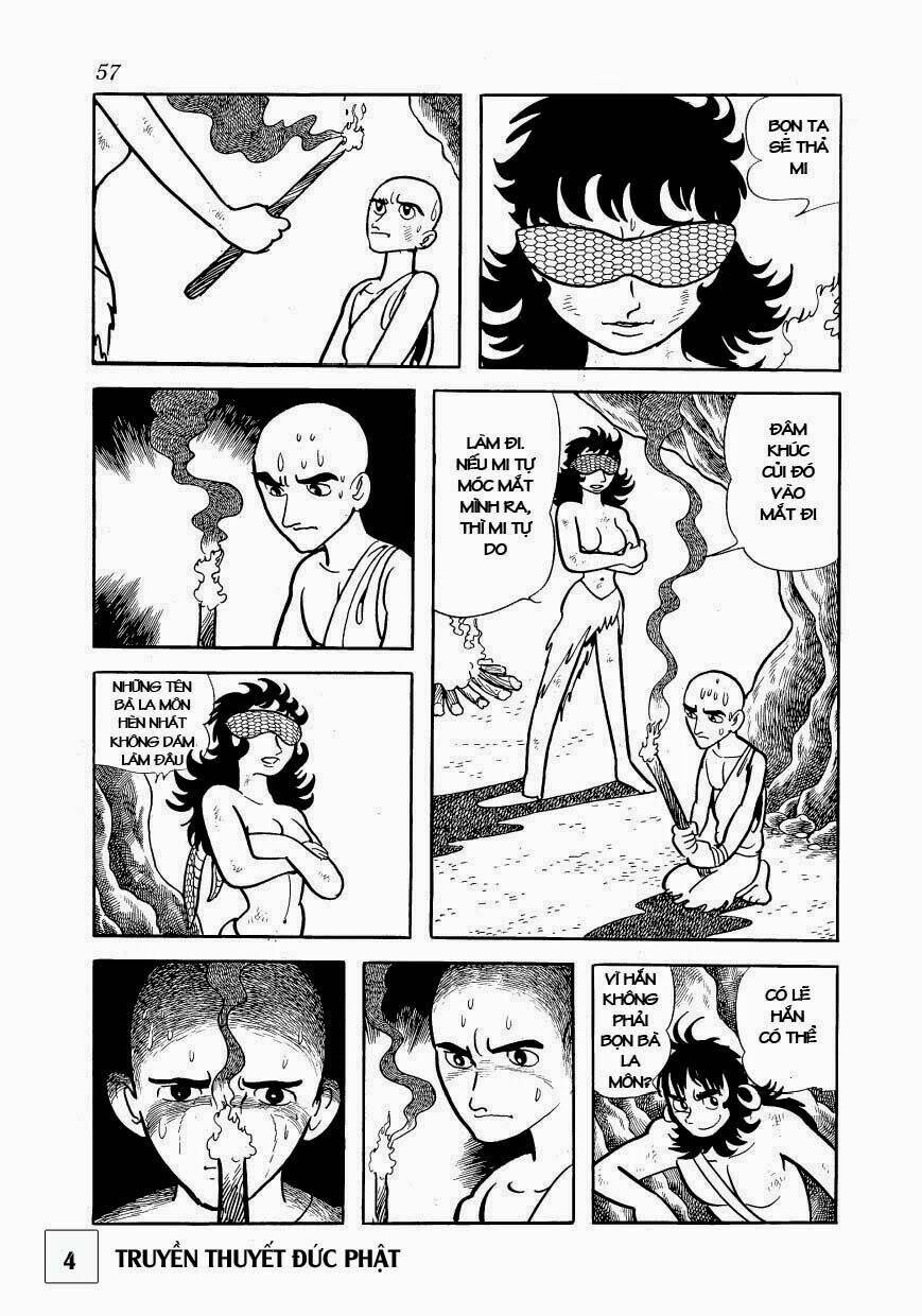 buddha - truyền thuyết đức phật chapter 19 10