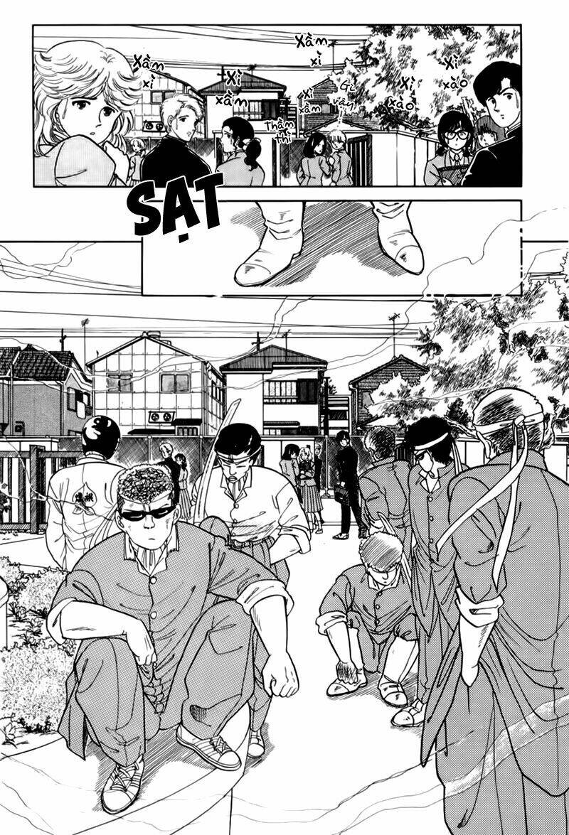 làm ơn cứu trái đất của tôi chapter 5 37