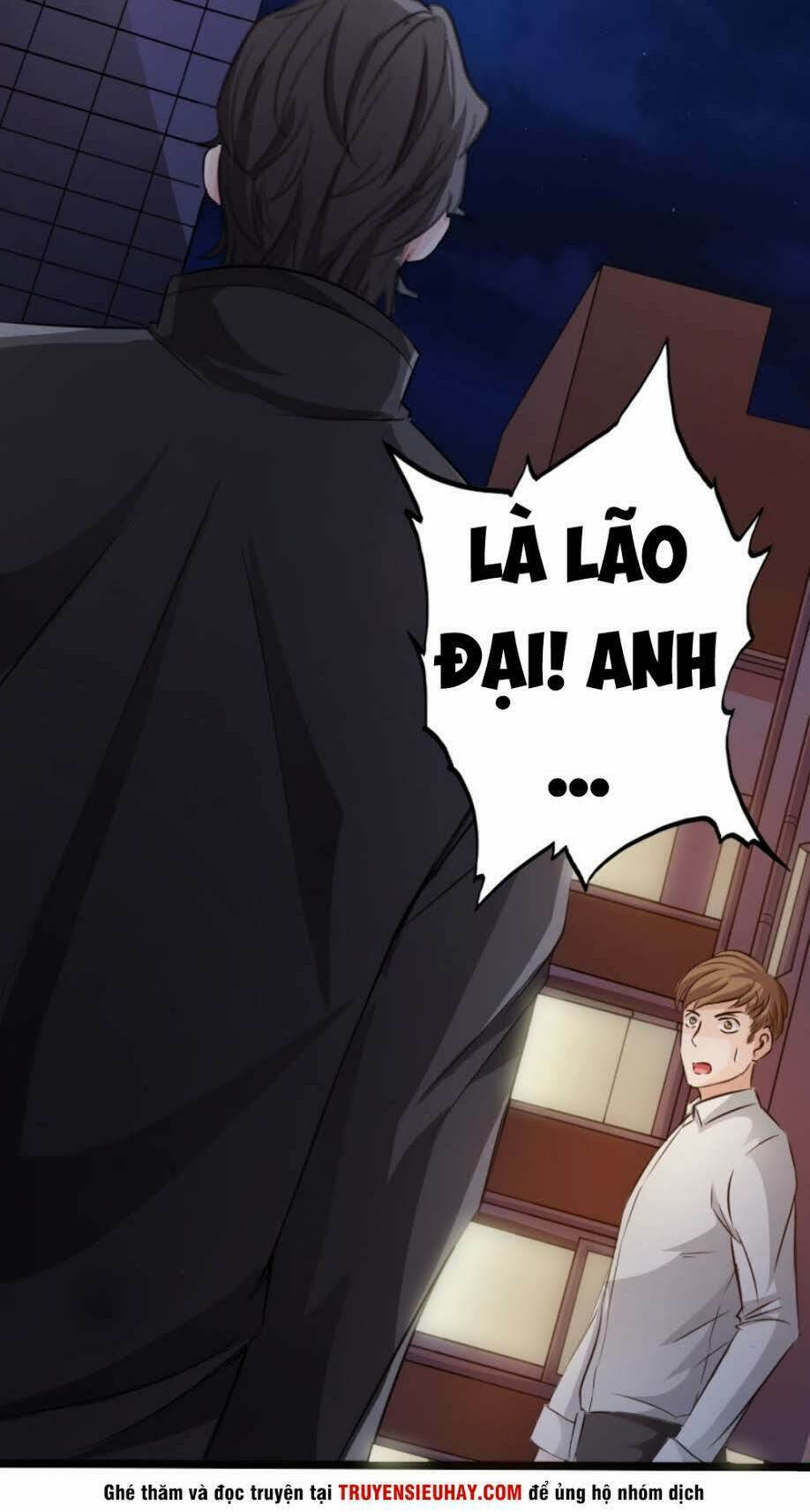 tuyệt phẩm tà thiếu chapter 27 15