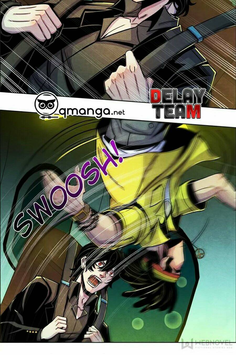 bác sĩ hỗn mang chapter 2 20