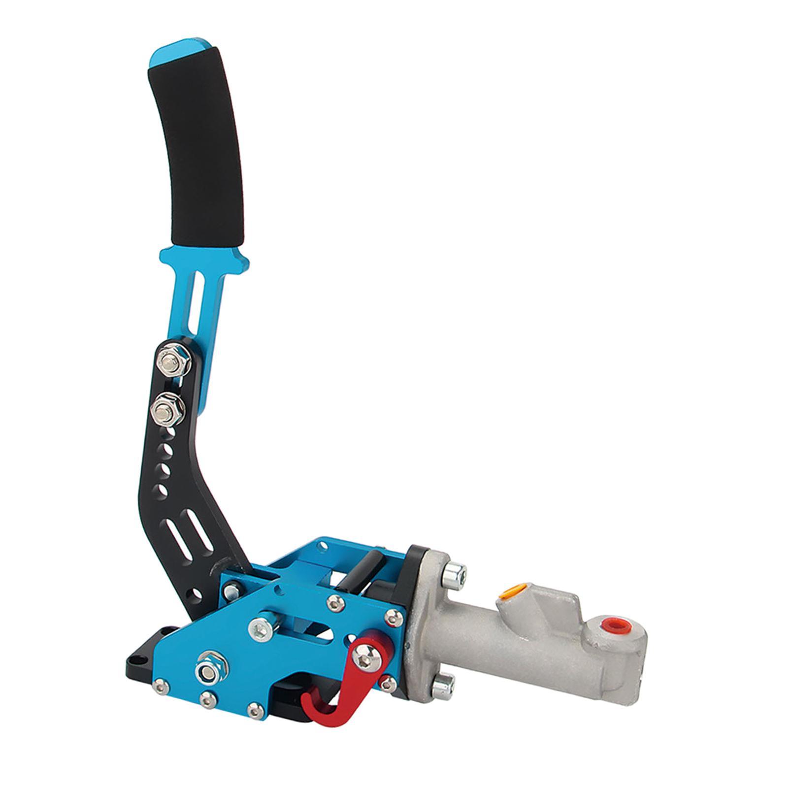 Hydraulic Handbrake Car Handbrake Rally Lever Replacement, Accessories , Emergency Brake Lever for Car Durable Repair Part Sturdy