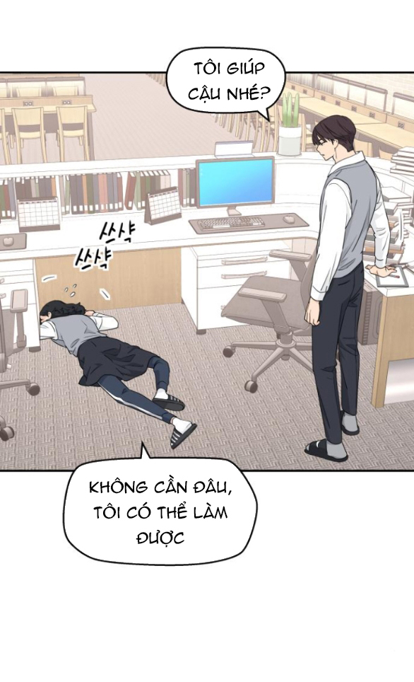 sam yi tái sinh chapter 5.2 23