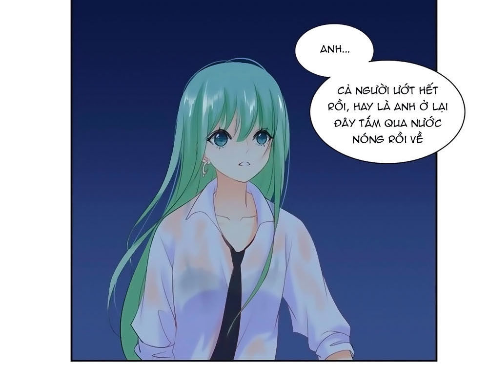 sinh sinh tương thác chapter 48 2