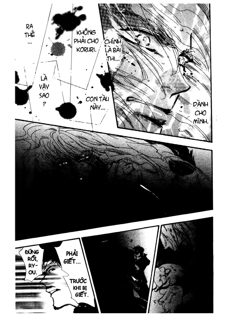 mầm sống chapter 46 29