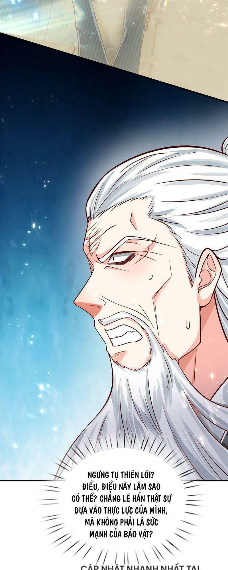 vú em tiên tôn đi ở rể chapter 185 7