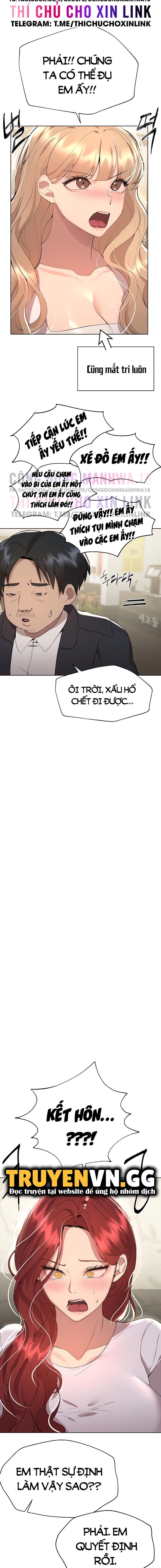 những người bạn của chị tôi chapter 69 6