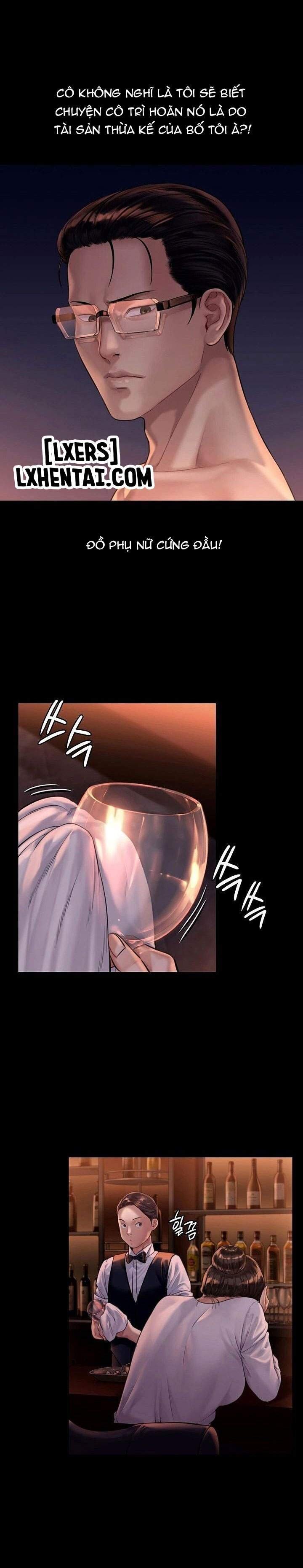 ong chúa chapter 167 23