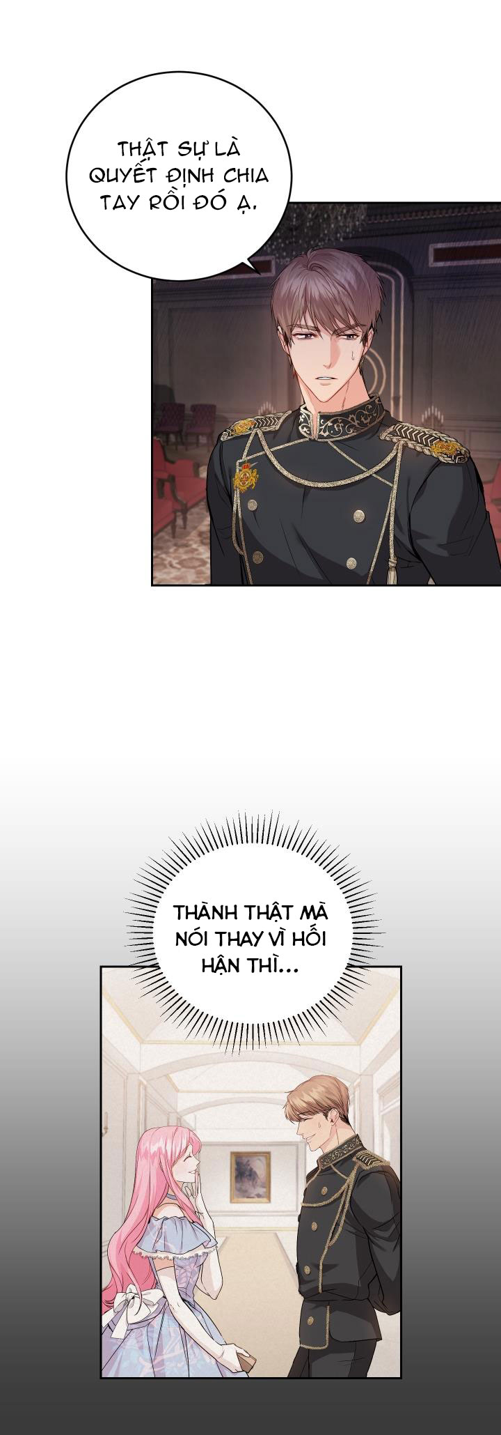 trở thành nhà điều chế nước hoa duy nhất của bạo chúa chapter 3 44