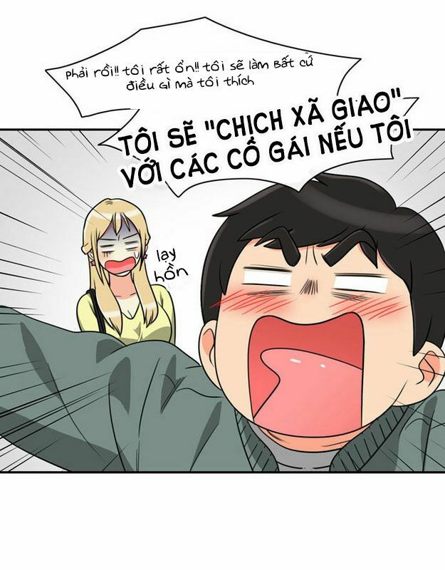 do it one more time- yêu lại từ đầu chapter 3 6