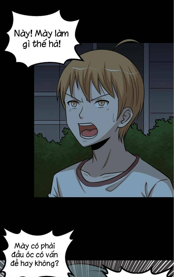 đai ca trở lại tuổi 16 chapter 109 11