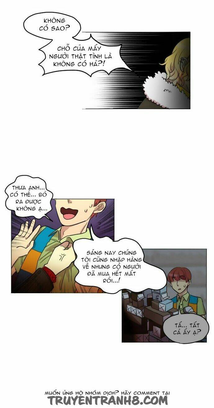 the devil who can't fly chapter 24 9