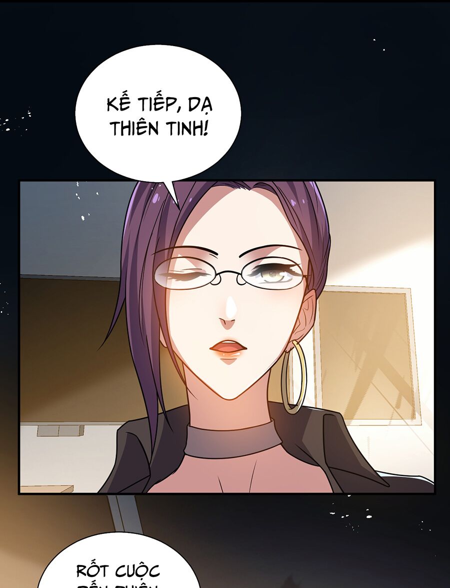 hệ thống mô phỏng linh sủng chapter 11 33