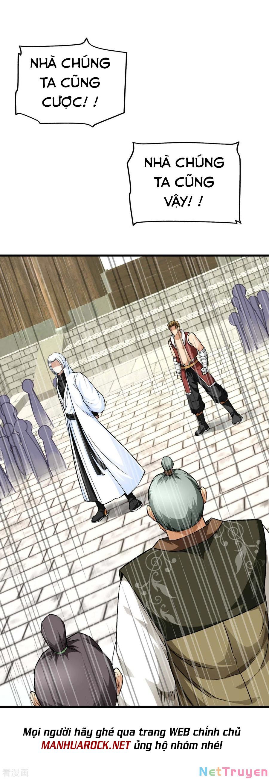 trọng sinh ta là đại thiên thần chapter 114 26