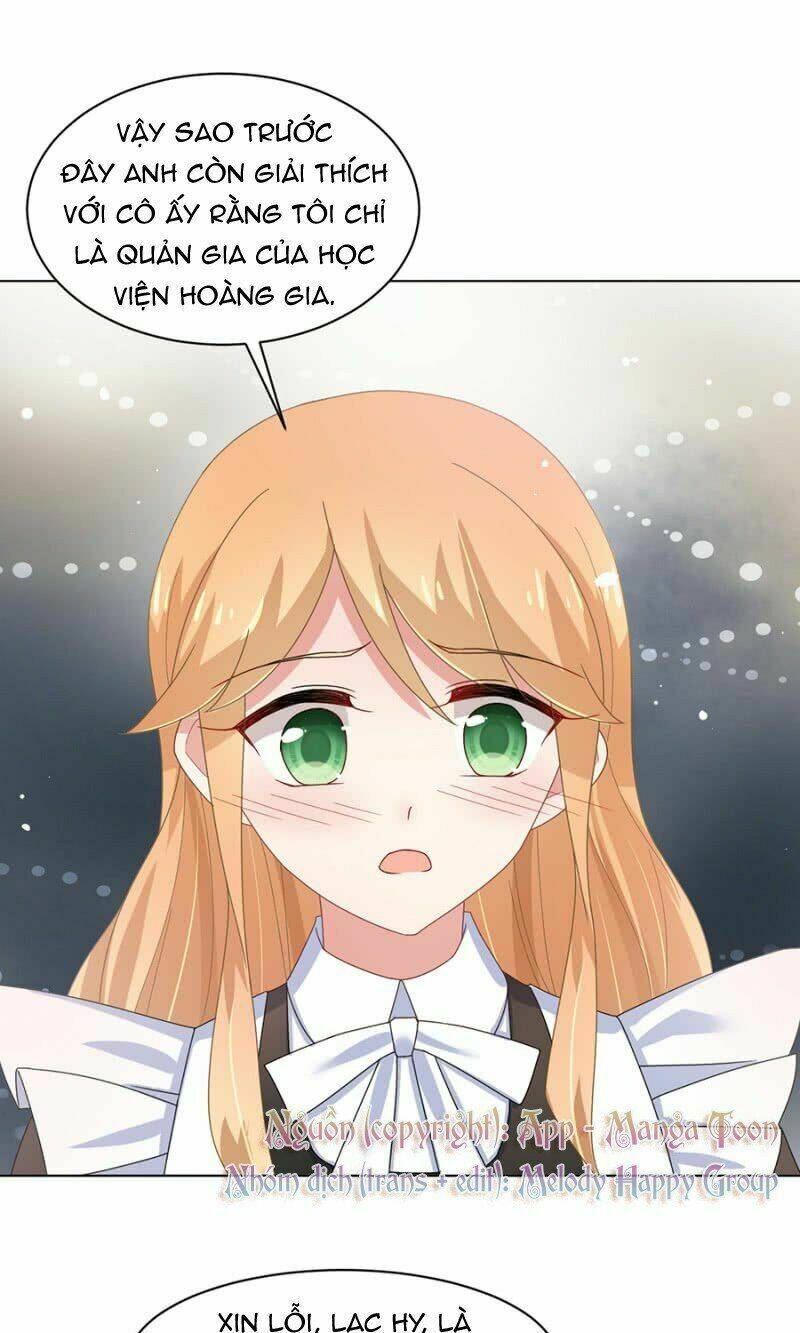 ma lạt thiên kim đẩu ác thiếu chapter 119 5