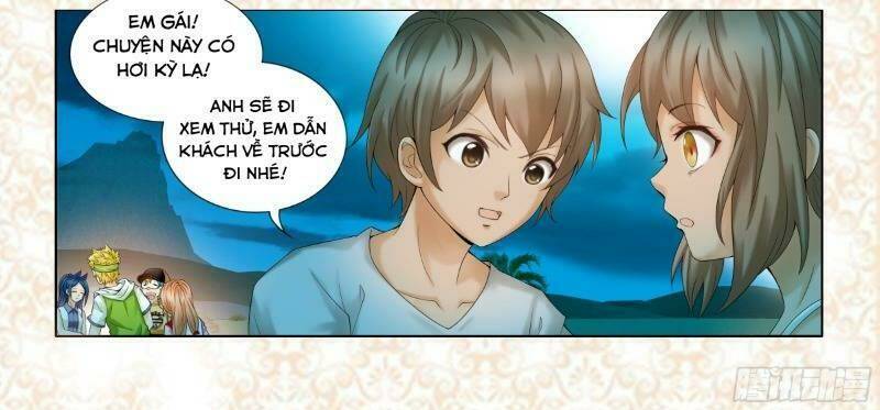 kỳ hiệp địa cầu chi chân tướng trong sa mạc chapter 3 24