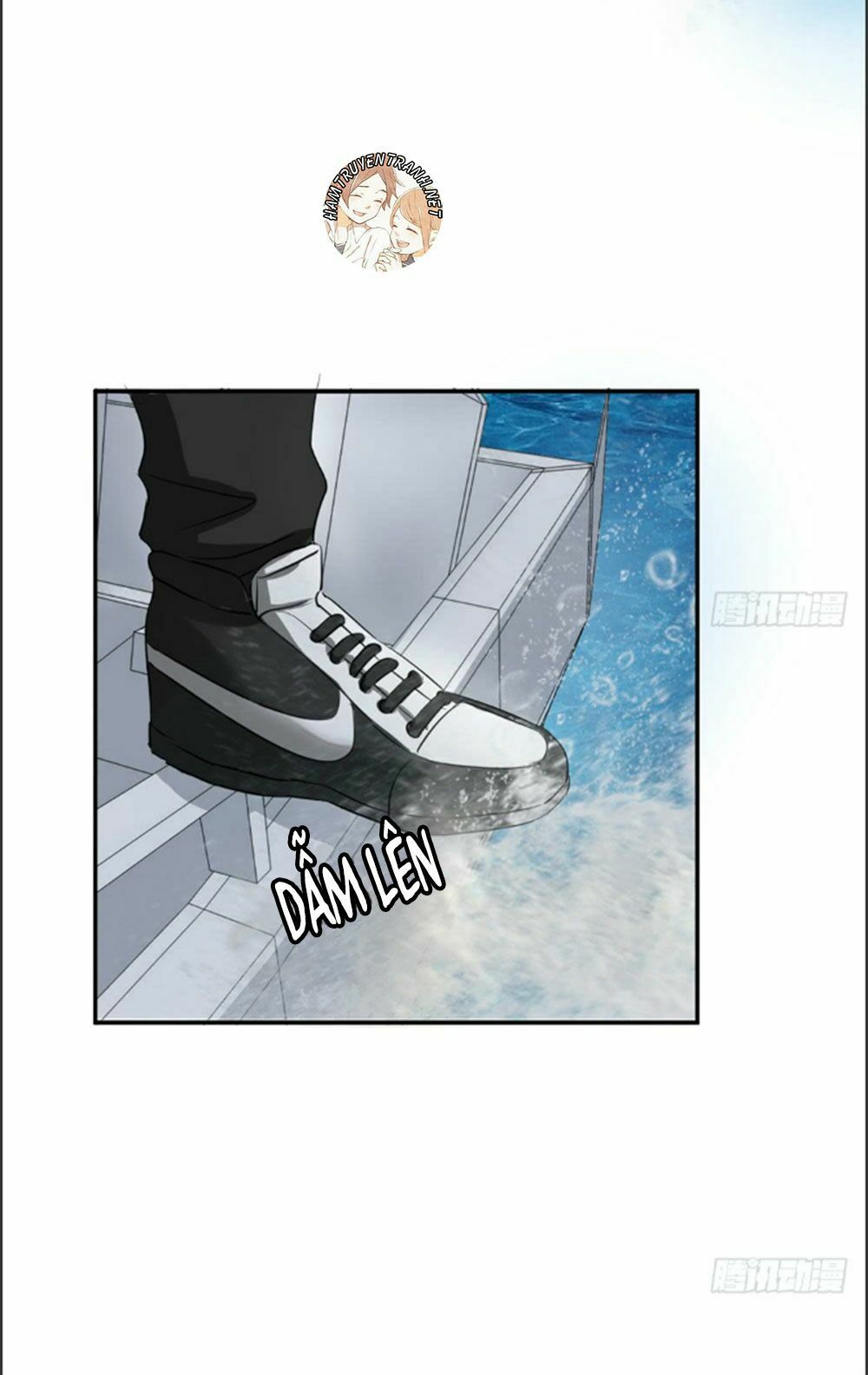 cẩm lý thiếu nữ của tôi chapter 9.1 10