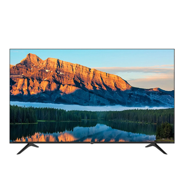 Smart Tivi Casper 4K 55 inch 55UW6000