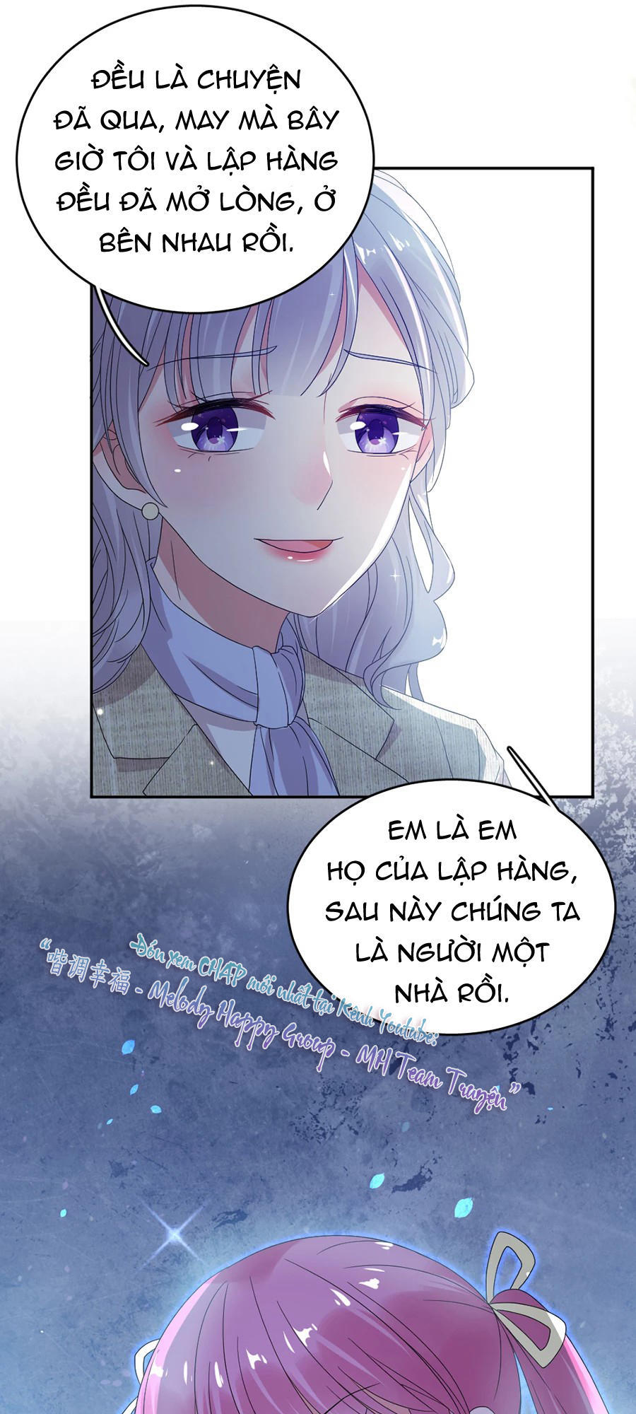 hoàn mỹ lão công tiến hóa luân chapter 54 40