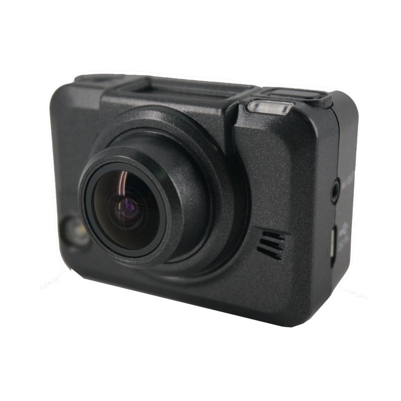 Máy ảnh hành động không thấm nước Winait Full HD 1080p với góc rộng 170 độ