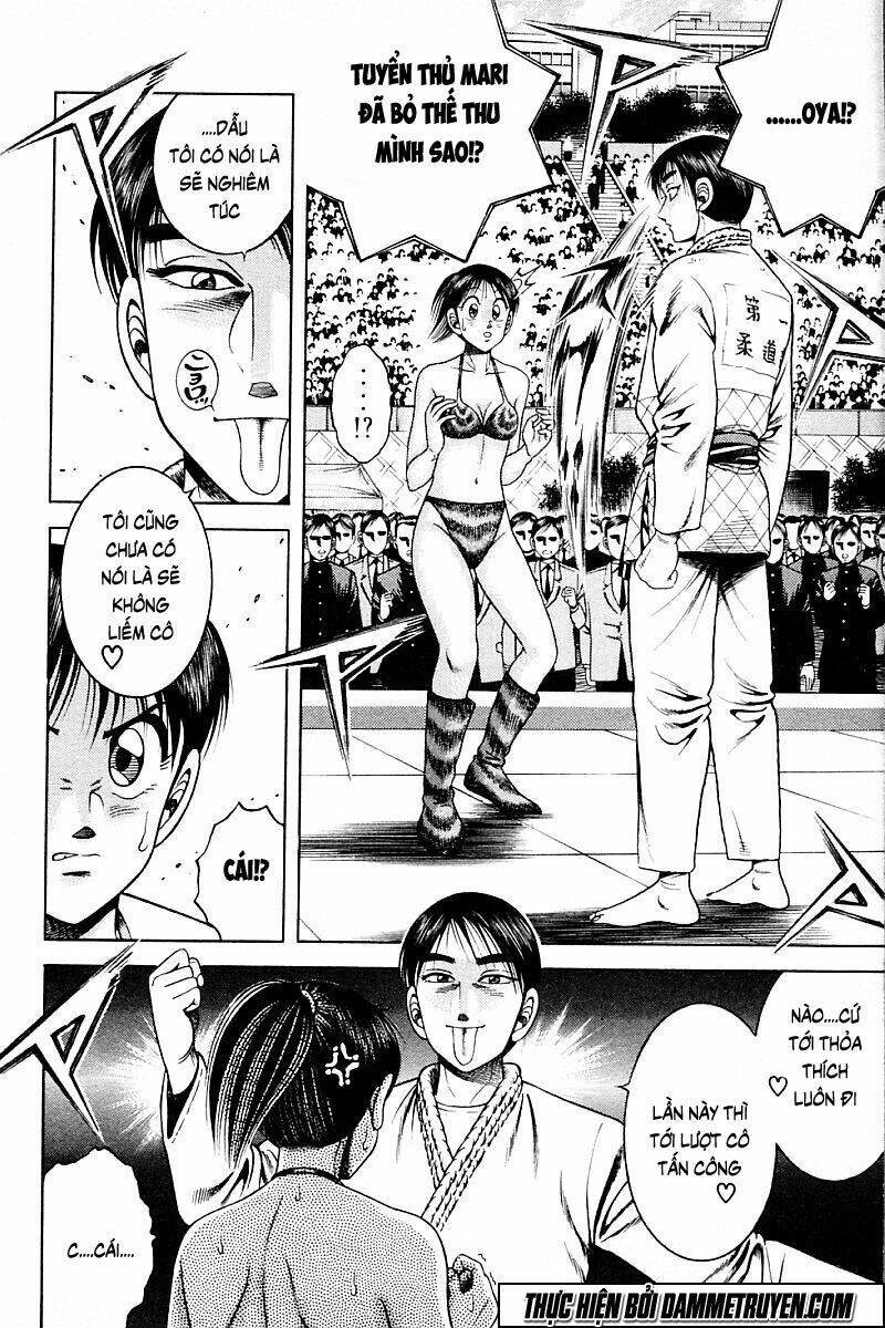 shin kotaro makaritoru! juudouhen chapter 204 4