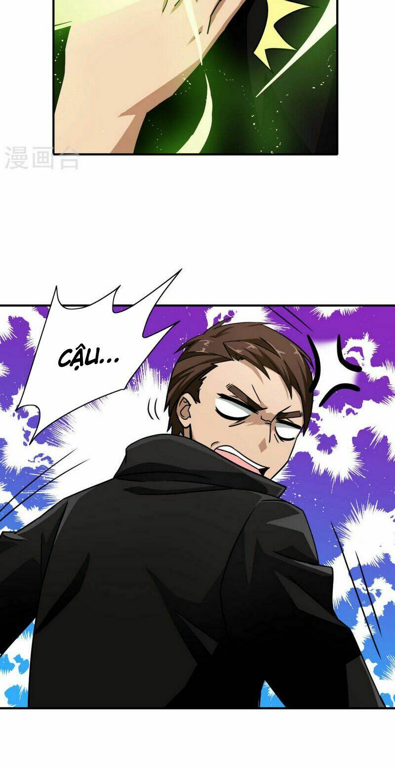 hộ hoa cao thủ tại đô thị chapter 42 6