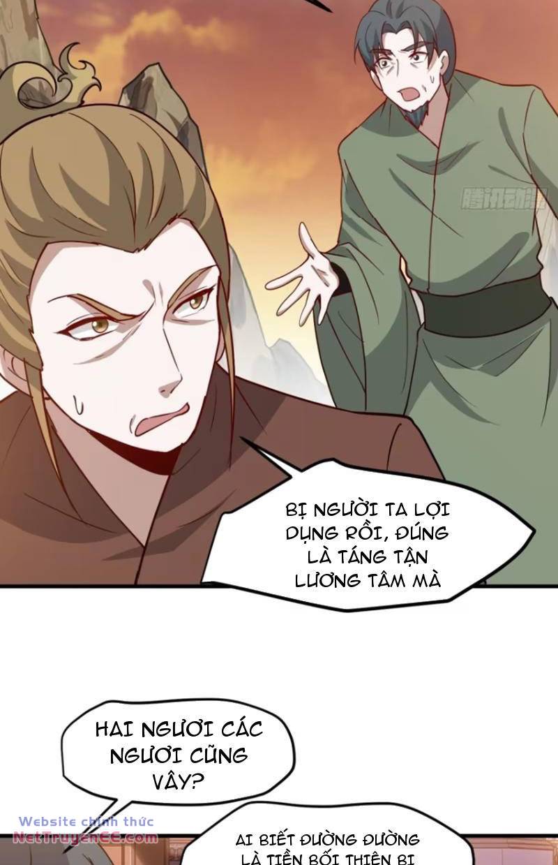 hệ thống gánh con mạnh nhất chapter 130 30