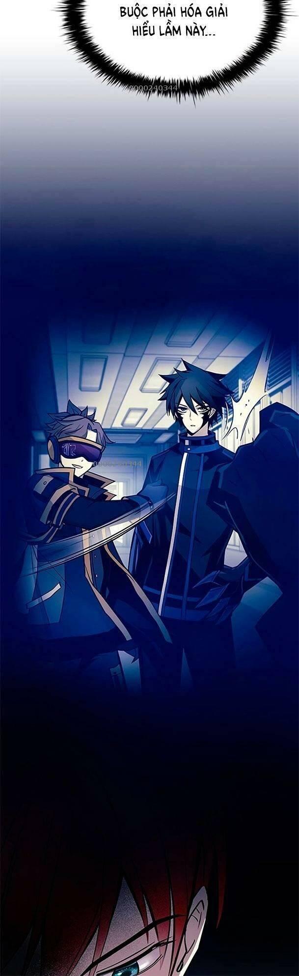 chuyển sinh thành ác nhân chapter 63 32