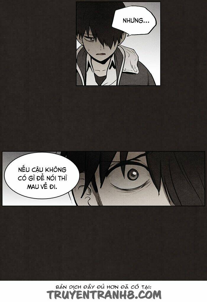 đứa con của quỷ dữ chapter 64 30