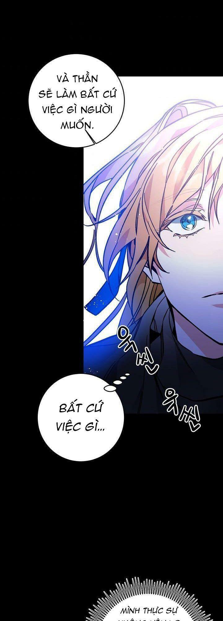 tôi trở thành hoàng đế bạo chúa trong tiểu thuyết chapter 33 45