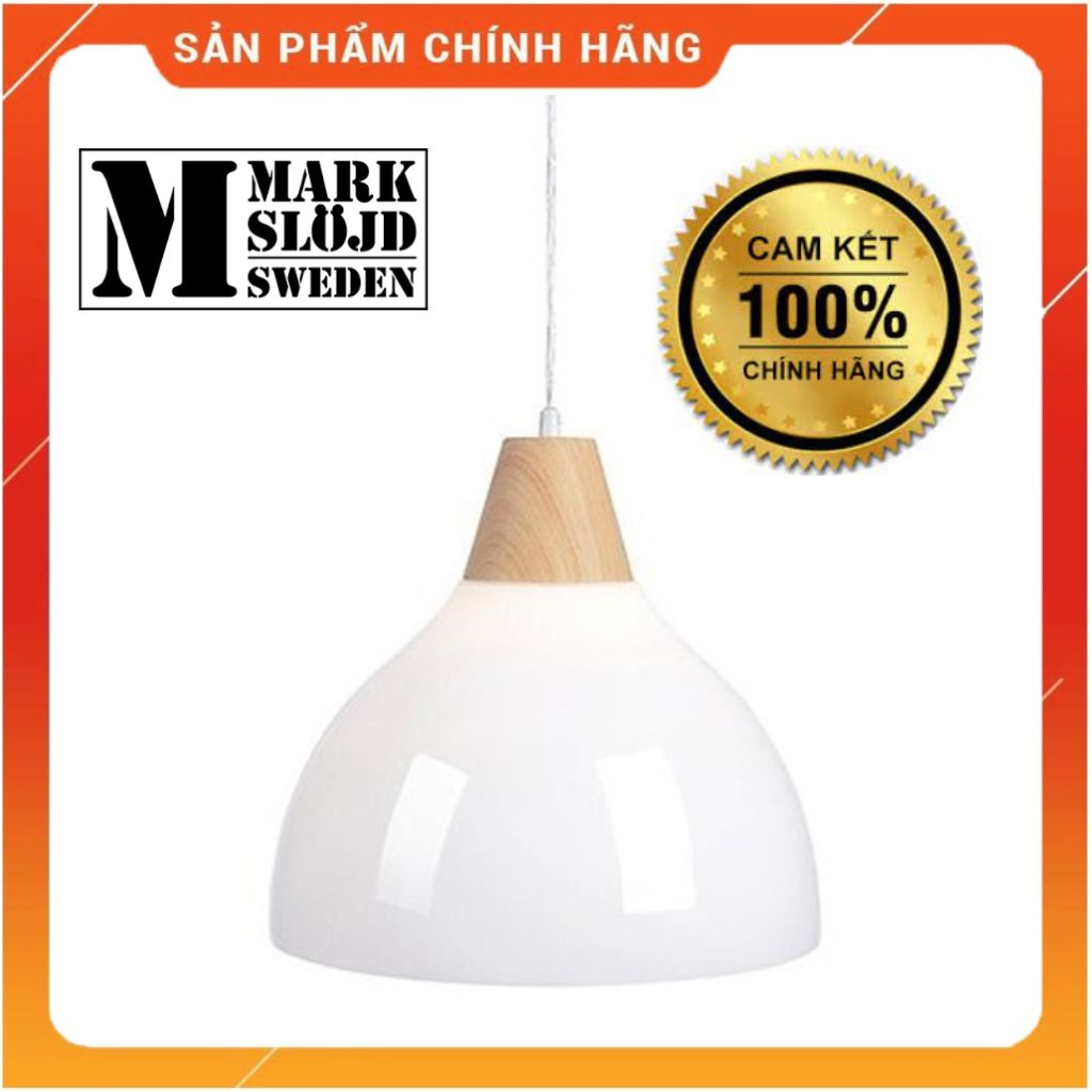 Đèn treo thả Markslojd Sapporo Pendant - Hàng Chính Hãng