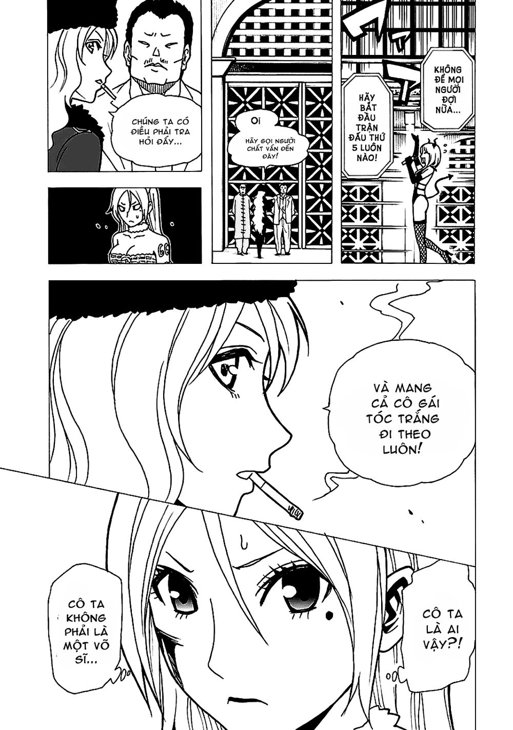 tokyo esp chapter 45 9